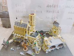 -M Nails & Beauty美甲美睫美体