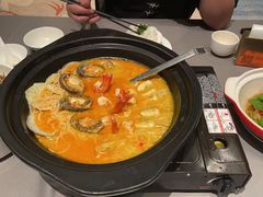 -徐记海鲜(万家丽|德政园店)