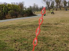 -盘龙城国家考古遗址公园