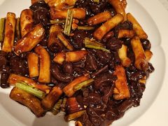 -新乾隆酒楼(帝景园店)