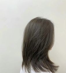 -上禾 HAIR SALON