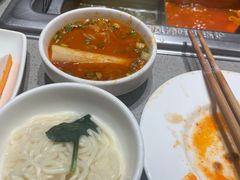 -海底捞火锅(九久奥特莱斯店)