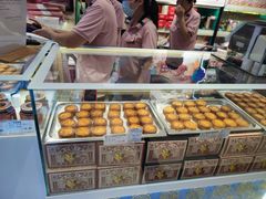 -泰康食品(南京东路店)
