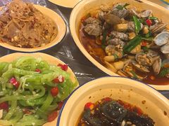 -东排食堂长沙小吃大排档(五一广场店)