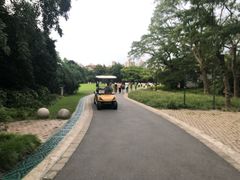 -御花园·粤菜·海鲜火锅(中山公园店)