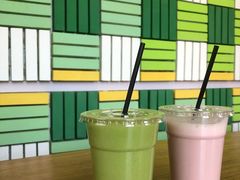 -Green Option(官舍店)