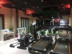 -即刻自助健身·私教馆(对外经贸店)