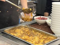 -毛华美食(清扬路店)