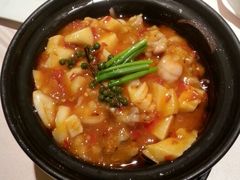 android_upload_pic-粗茶淡饭·汉口公馆(循礼门店)