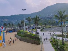 -大梅沙海滨公园