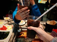 -海底捞火锅(步步高新天地店)