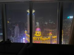 -上海世茂皇家艾美酒店