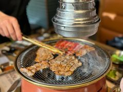 -西塔老太太泥炉烤肉(北京双井店)