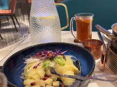 -阿里疆Alijiang·丝路美食·异域风情·清真(长楹天街店)