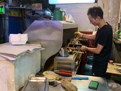 -文文烤肉(大皮院店)