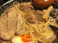 -日本料理神拉面