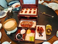 -上饍·中国厨房(建发JFC品尚中心店)