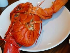 -嘉定凯悦·咖啡厅