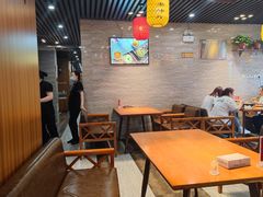 大堂-荣鹏风味烀饼总店