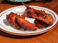 -CRAZYONES西班牙海鲜饭(上海美罗城店)