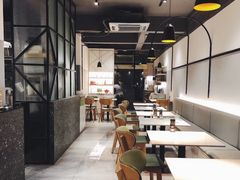 -BE BRIGHT KITCHEN(正佳广场店)