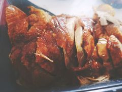 -徐记正宗北京烤鸭(北京东路总店)