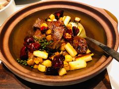 -柿合缘新京菜(国金中心商场店)