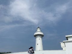 -鹅銮鼻灯塔