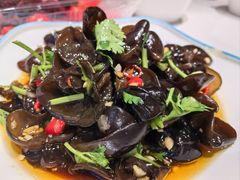 -饭橘汉江码头·乡野土菜馆(静安路店)