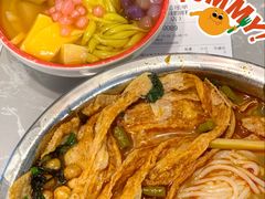 -CGV影城(滨江天街IMAX店)