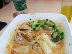 -林静小吃(复兴路店)