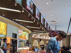 -西贝(无锡万象城店)