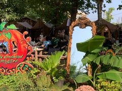 -HERRE·FARM 赫尔露营农场·团建聚会包场