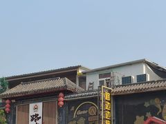 -路边边.炒菜烧烤.音乐餐厅(良乡长虹店)