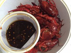 -巴厘龙虾·榜首油焖大虾(音乐学院·沿江酒馆店)