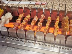 -丰茂烤串(六里桥店)