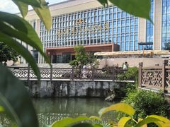 -广西壮族自治区博物馆