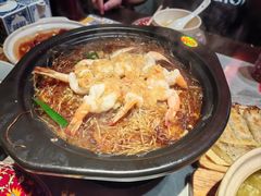 -山四砂锅(太原钟楼街店)