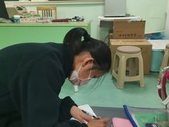 -长风街道长风社区卫生服务中心