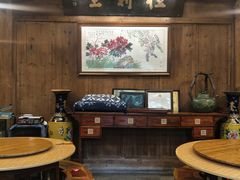 -礼耕堂·百年茶人餐厅(梅家坞店)