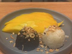 -越小品·越南餐厅(万科里店)
