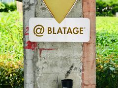 -BLATAGE COFFEE