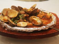 -香蜜轩·粤菜·宴会(世界之窗店)