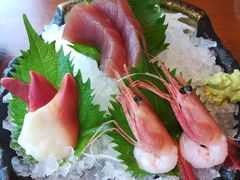-有喜屋·深夜食堂(北京西路店)