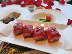 -富力丽思卡尔顿酒店·丽轩中餐厅