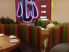 -百年神厨·地道川菜(清江西路店)