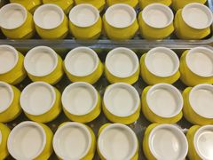 自制酸奶-牧羊鲜蒙餐馆