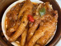 -煲王粤菜餐厅(中侨中心店)