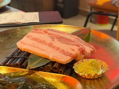 -KING KU卿古·炭火烤肉(临平银泰城店)