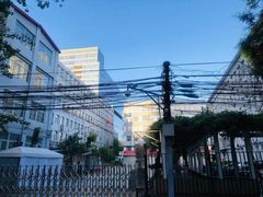 教室-北京联合大学机电学院